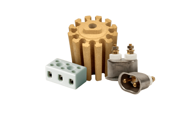 Термостойкие комплектующие для промышленных нагревателей: полный обзор и руководство по выбору