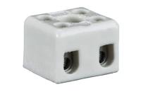 Керамический клеммный блок РВС 2 х 16 мм²