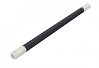 Карбидкремниевый электронагреватель КЭНВПС (DL) 38.1/508/280-0.49 Ом
