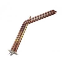 10062 Нагрев. элемент RF 2000 Вт. (1000+1000) гор. M6 под анод
