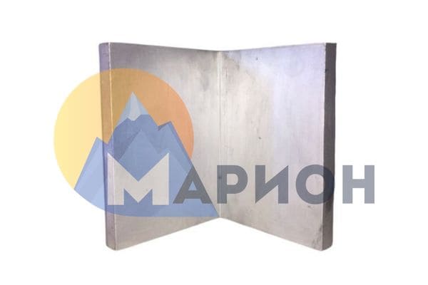 Литой нагреватель для запрессовочного станка