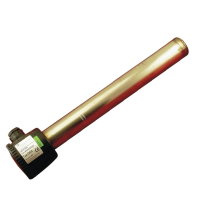 Нагреватель GGSM-6kW/400V L=2490mm