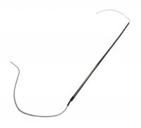 ТЭН 140 А 8,5/0,45 Т 220, провода с т/у L-1,0 м. муфта в толщину