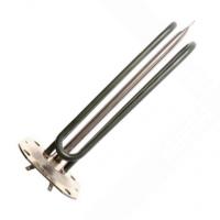 150784 Нагрев. элемент 2000 Вт. Квадр. фланец 90mm 4 отверстия для водонагревателя Haier