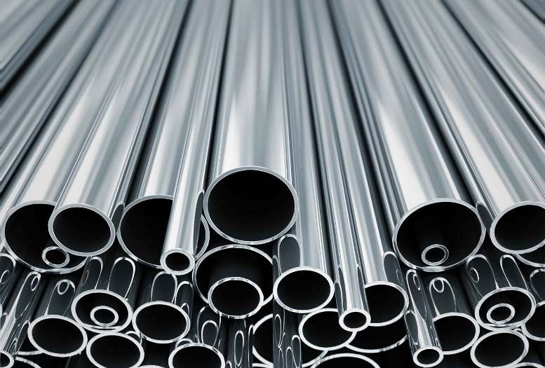 Цельнотянутая труба