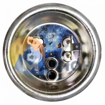 10941 Нагрев. Элемент 2,0 кВт RZL (22) M6 под анод