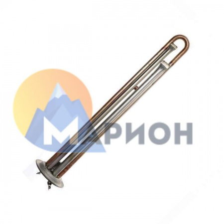 10854 Нагрев. элемент RF 2,0 кВт. (0.7+1.3) вер. M4 (М6) под анод