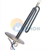 150830 Нагрев. элемент 2000 Вт. Фланец D-133mm 5 отверстий