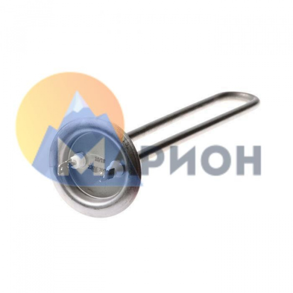 30046 Нагрев. элемент мод. RF 64 0,7 кВт. (нерж.) M4 под анод