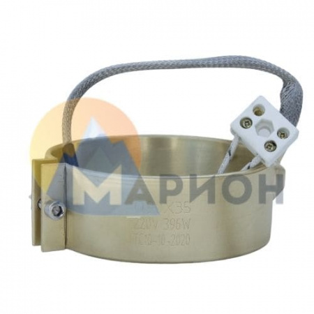 Нагреватель сопловой НКЛ 90.35.396.220 провод 300мм
