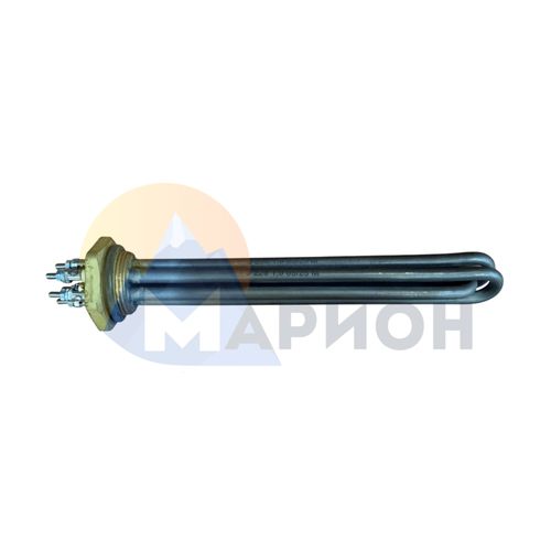 Блок ТЭН-3,0кВт 255 G1 1/4 Блок ТЭН-3,0кВт 255 G1 1/4