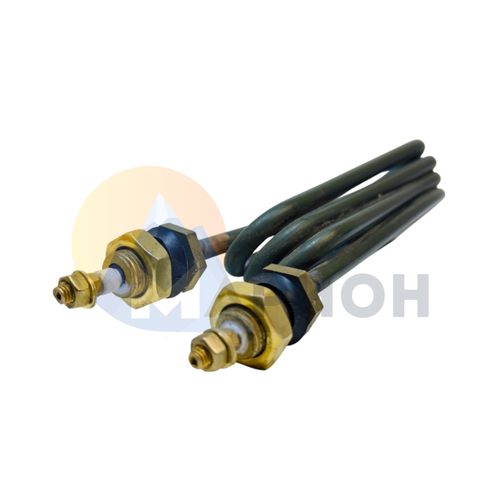 03.344 ТЭН 4000 Вт. L 195 мм 03.344 ТЭН 4000 Вт. L 195 мм